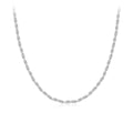Minimal Gold Elegant Necklace